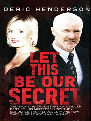 cover image of Let This Be Our Secret